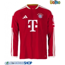 Maglie da calcio Bayern Munich Prima Maglia 2026-27 Manica Lunga